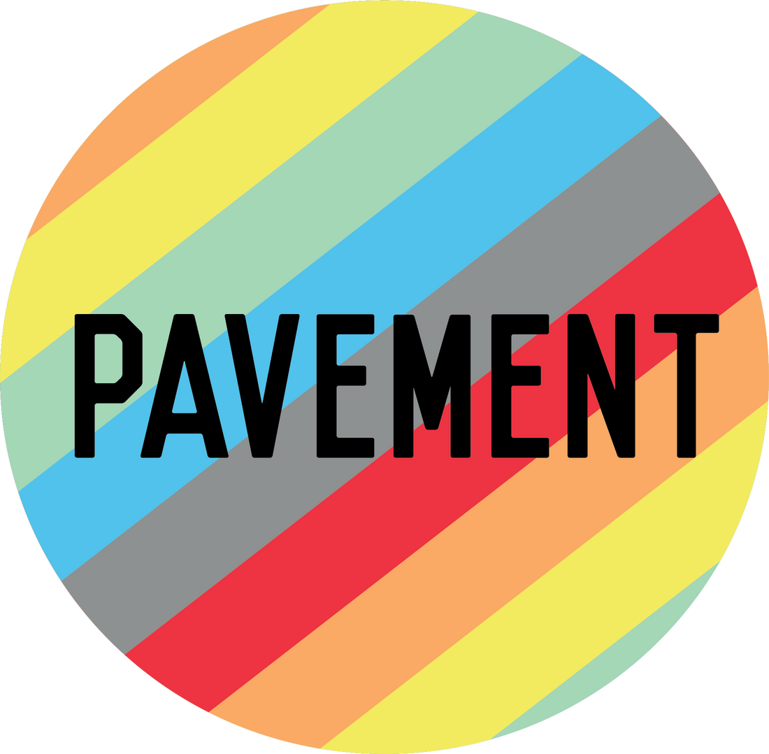 Pavement Brands