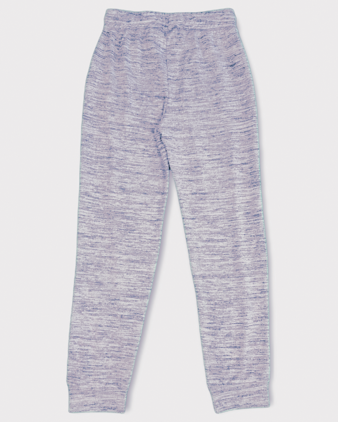 Maddison Sweat Pant - Soft Grey Marle